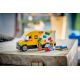 10. LEGO City 60500 LEGO Truck