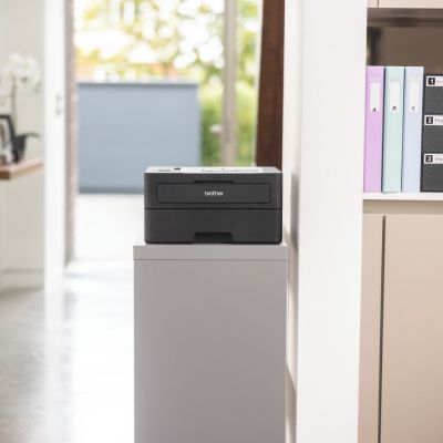 8. BROTHER HL-L2460DN LASER PRINTER
