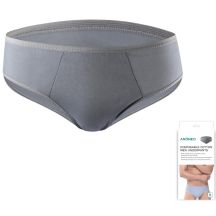 ANOMEO Men's Disposable Underwear (Cotton) XL – 6 pcs