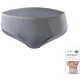 ANOMEO Men's Disposable Underwear (Cotton) XL – 6 pcs