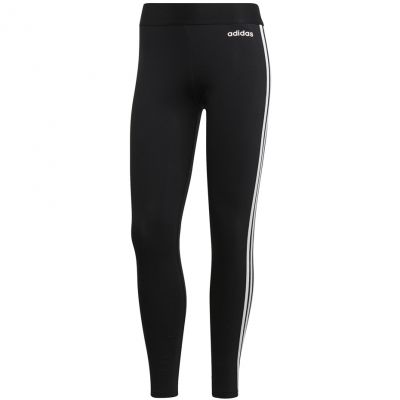 adidas Essentials 3 Stripes Tight W DP2389 Training Pants