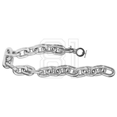 32. GR50 chain (2 pcs) HMS 17-62-115