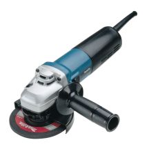 Electric angle grinder 1400W 9565CVR MAKITA