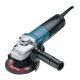 Electric angle grinder 1400W 9565CVR MAKITA