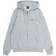 11. Champion Full Zip Hoodie M 220260 EM021