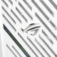 3. ASUS ROG Strix Helios II Midi Tower White