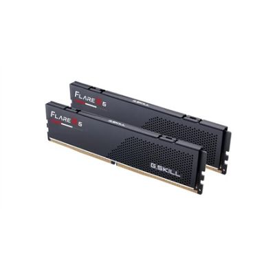 7. G.Skill Flare X5 F5-6400J3239G16GX2-FX5 Memory Module 32GB 2 x 16GB DDR5 6400MHz