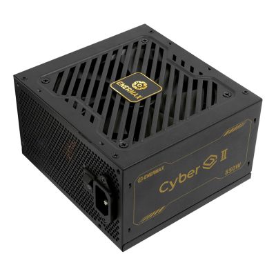 3. Enermax ERV850G-AHG-NAC Power Supply Module 850 W 20+4 Pin ATX ATX Black