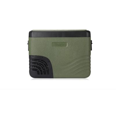 Yolco KX40 Green Portable Compressor Refrigerator