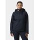 5. Helly Hansen W Crew Hooded Jacket W 34448 597