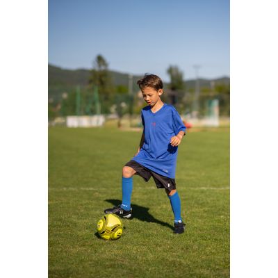 10. Huari Barsdero Junior Jr T-shirt 92800617607