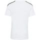 2. adidas Tiro 26 League Tee for kids white and black KC3699
