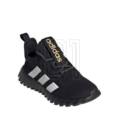 Adidas Kaptir Flow 3S Jr JI4108 shoes