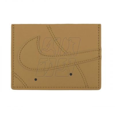 Nike Icon Air Force 1 Card case N1009738715