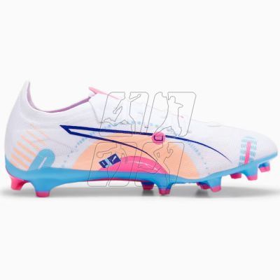 2. Puma Ultra 5 Match Vol.Up FG/MG M 108064-01 football boots