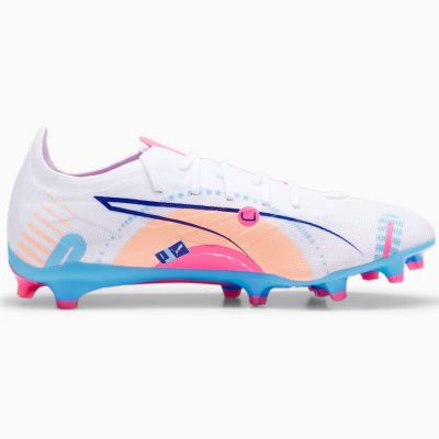 2. Puma Ultra 5 Match Vol.Up FG/MG M 108064-01 football boots