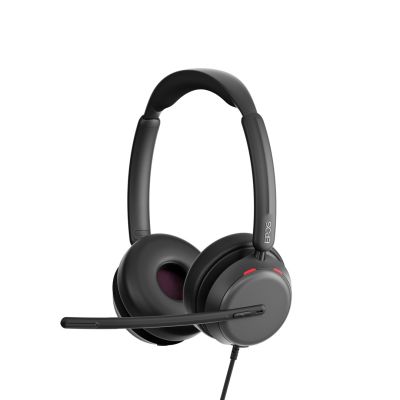 3. Wired Over-Ear Headset Epos Impact 860 ANC