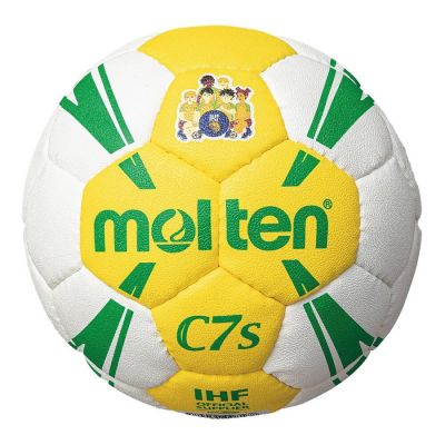 4. Molten C7s Handball Size 00 H00C1300-YW-HS