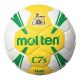 4. Molten C7s handball ball y.00 H00C1300-YW-HS
