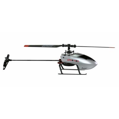 3. Amewi AFX4 remote controlled model Helicopter Electric motor