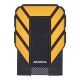 3. ADATA HD710 PRO External HDD Drive (1TB; 2.5"; USB 3.2; Yellow)