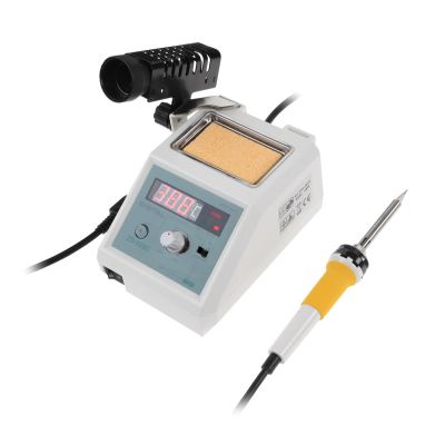 2. Soldering station with processor 929C LUT0041