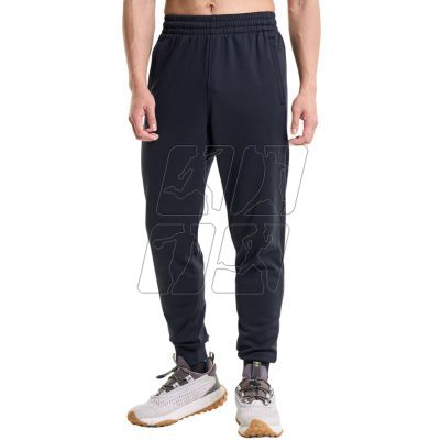 Under Armor Fleece Joggers Pants - Loose M 1373362 001