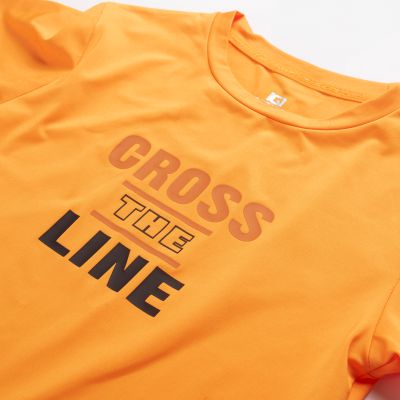4. ICONI JRB Kids’ Short-Sleeve T-Shirt