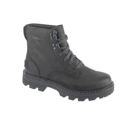 Sorel Revel Rd Boot Lace Wp 2144871010 Black 37