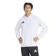 2. Men's adidas Entrada 26 Hoody white JZ6579