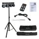 31. LIGHT4ME LED PAR BEAM - LED lighting kit