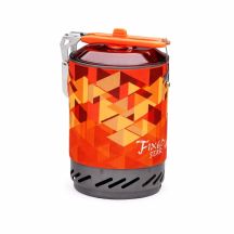 Kuchenka fms-x2-orange
