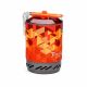 fms-x2-orange Camping Stove
