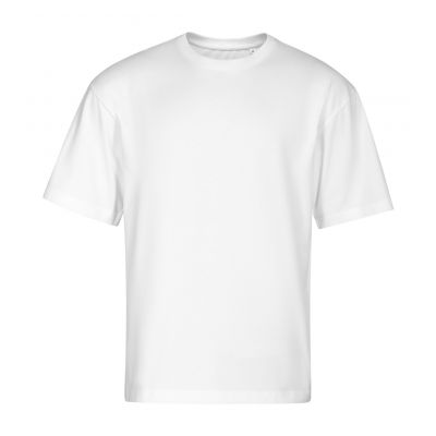 2. Unisex Stage T-shirt (white)