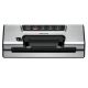 Rommelsbacher VAC 385 silver vacuum sealer