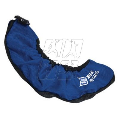 5. BlueSports Platinum skid protectors