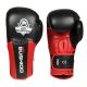 15. 12oz Boxing Gloves - Phantom Red - Valor Series