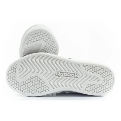 19. Reebok RBK Royal Jr HP4821 shoes