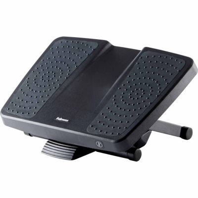 Fellowes Ergonomics Ultimate Professional Footrest