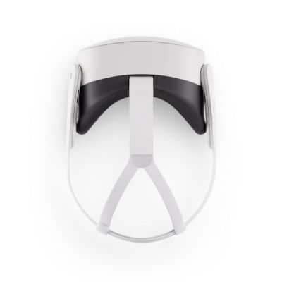 3. Meta Quest 3S 256GB VR Goggles White