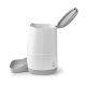 4. Nedis WIFIPET10CWT 3.7L Wi-Fi Pet Food Dispenser