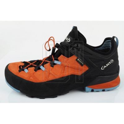 2. Aku Rock Dfs GTX M 722158 shoes