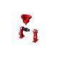 7. LEGO Marvel Super Heroes 11209 - Ultron vs. Iron Man