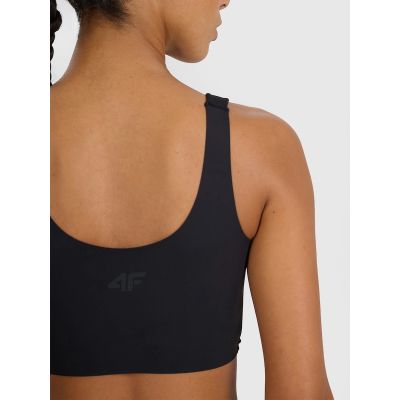 3. 4F Medium Support Training Bra 4FWMM00USBAF215-20S