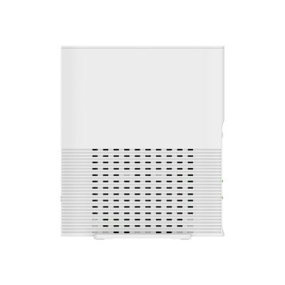 4. ZTE Z3460 Wi-Fi 7 router up to 15000Mbps, 320MHz@6GHz