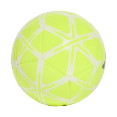 2. adidas Starlancer Club Football, Yellow, KT0656