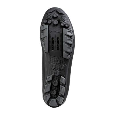 3. NORTHWAVE Hammer Plus Wmn Cycling Shoes Black