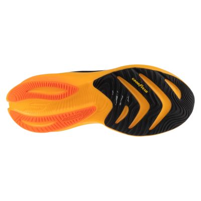 4. Skechers Slip-Ins: SKX Aero Spark 246205-DKCC Black Size 42