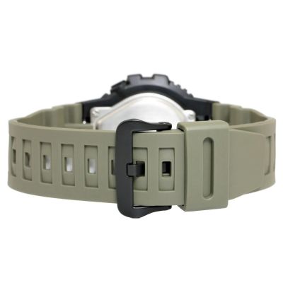 5. Men's Watch CASIO HDC-700-3A2VDF + BOX