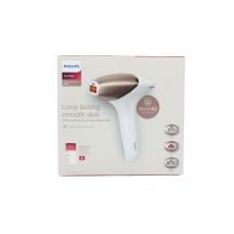 Philips Lumea IPL 9000 Series Haarentfernungsger?t mit SenseIQ Technologies